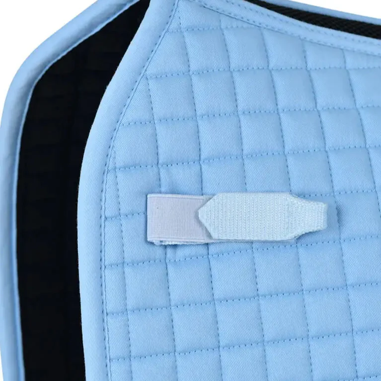 Weatherbeeta Prime Air-Tec Dressage Saddle Pad - Image 72