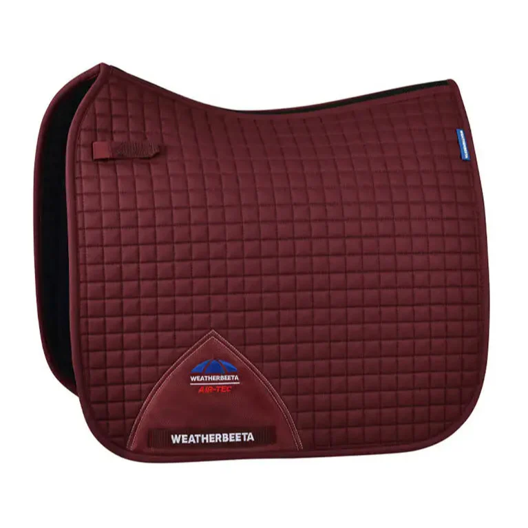 Weatherbeeta Prime Air-Tec Dressage Saddle Pad - Image 8