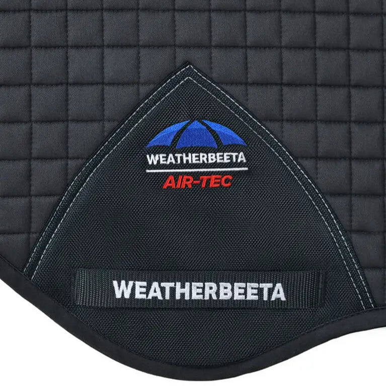 Weatherbeeta Prime Air-Tec Jump Shaped Saddle Pad - Image 20