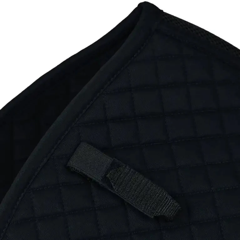 Weatherbeeta Prime Air-Tec Jump Shaped Saddle Pad - Image 3