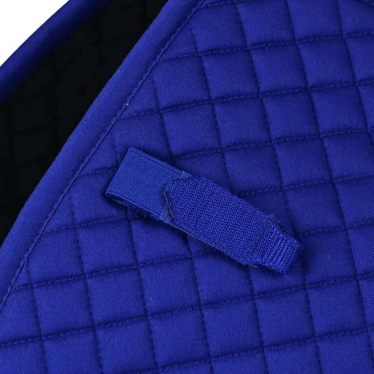 Weatherbeeta Prime Air-Tec Jump Shaped Saddle Pad - Image 30