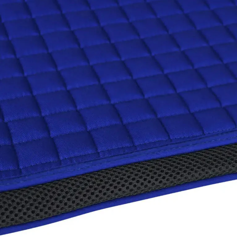 Weatherbeeta Prime Air-Tec Jump Shaped Saddle Pad - Image 32