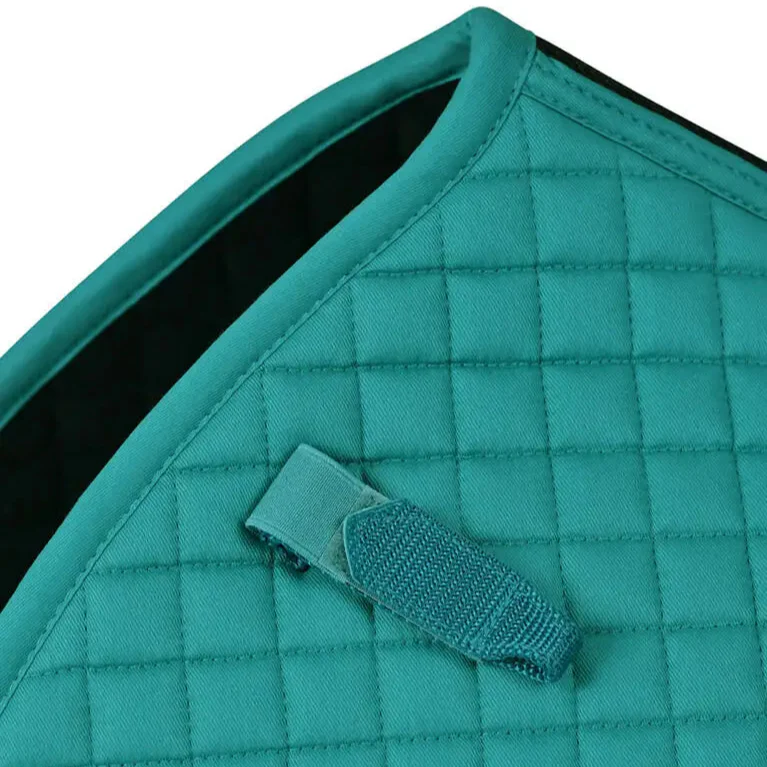 Weatherbeeta Prime Air-Tec Jump Shaped Saddle Pad - Image 36