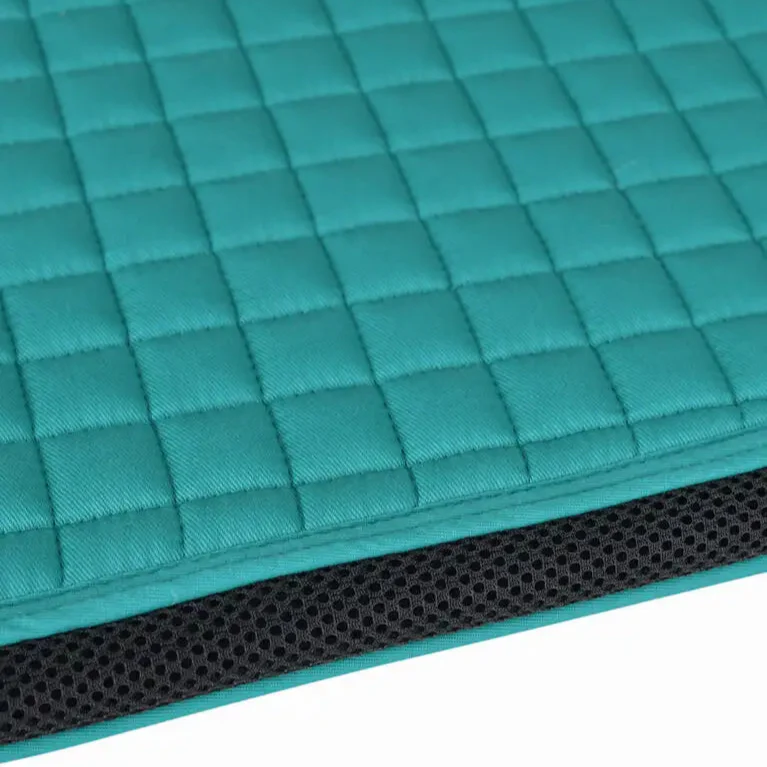 Weatherbeeta Prime Air-Tec Jump Shaped Saddle Pad - Image 37