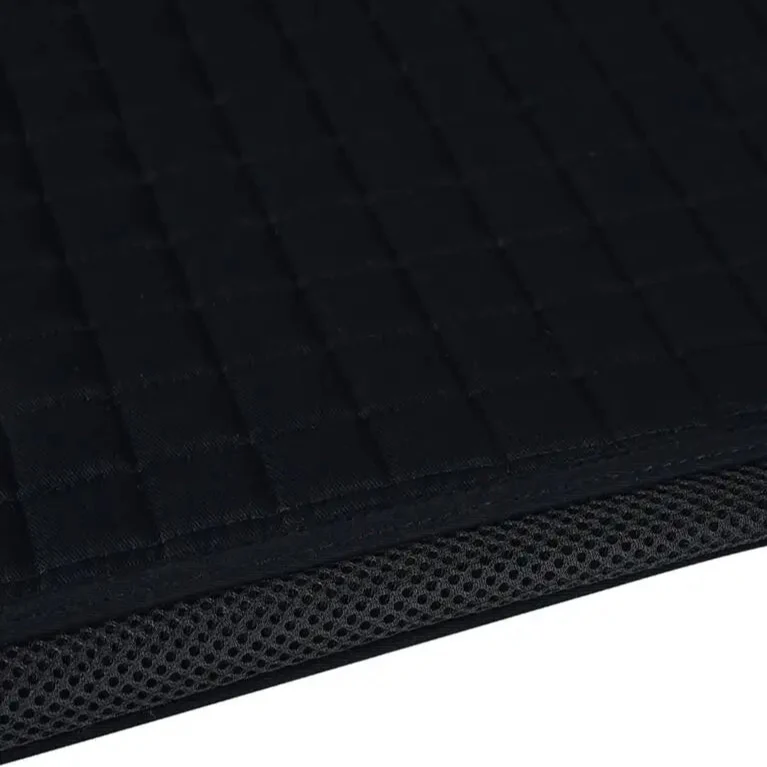 Weatherbeeta Prime Air-Tec Jump Shaped Saddle Pad - Image 4