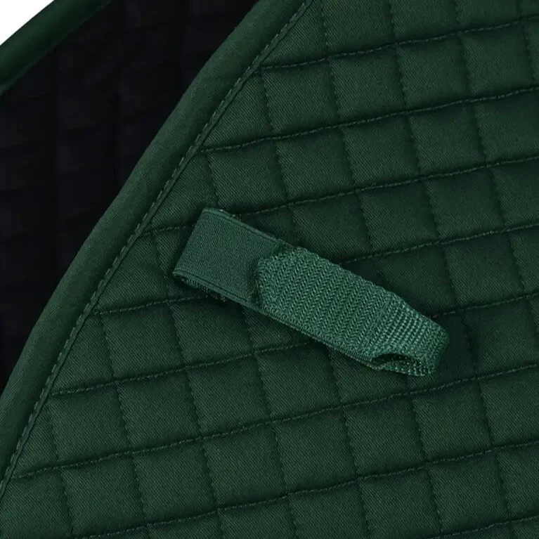 Weatherbeeta Prime Air-Tec Jump Shaped Saddle Pad - Image 41