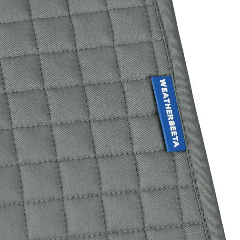 Weatherbeeta Prime Air-Tec Jump Shaped Saddle Pad - Image 46