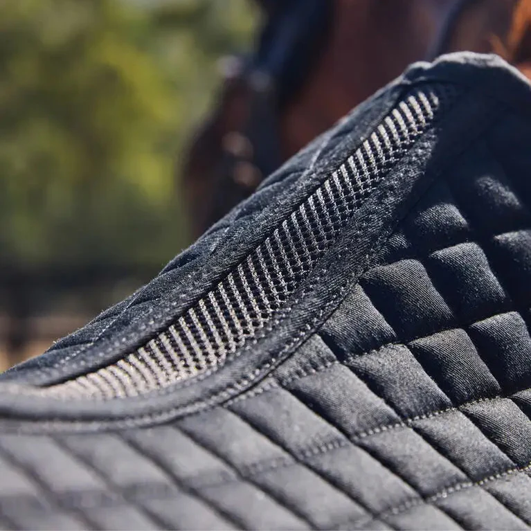 Weatherbeeta Prime Air-Tec Jump Shaped Saddle Pad - Image 6