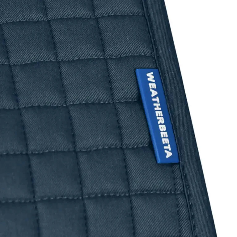 Weatherbeeta Prime Air-Tec Jump Shaped Saddle Pad - Image 65
