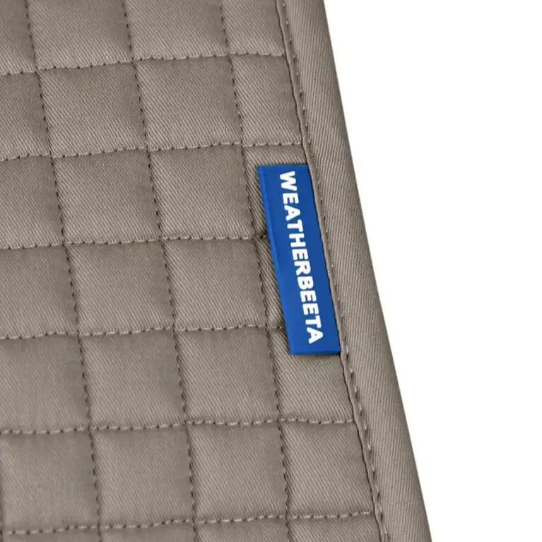 Weatherbeeta Prime Air-Tec Jump Shaped Saddle Pad - Image 71