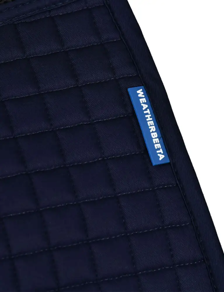Weatherbeeta Prime Air-Tec Jump Shaped Saddle Pad - Image 75