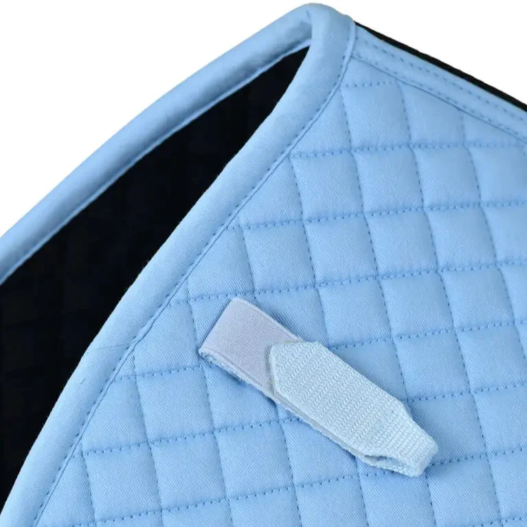 Weatherbeeta Prime Air-Tec Jump Shaped Saddle Pad - Image 79