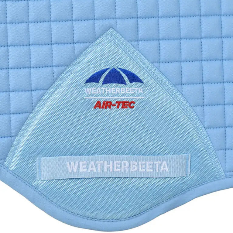 Weatherbeeta Prime Air-Tec Jump Shaped Saddle Pad - Image 80