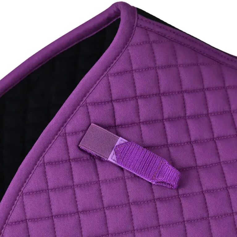 Weatherbeeta Prime Air-Tec Jump Shaped Saddle Pad - Image 85