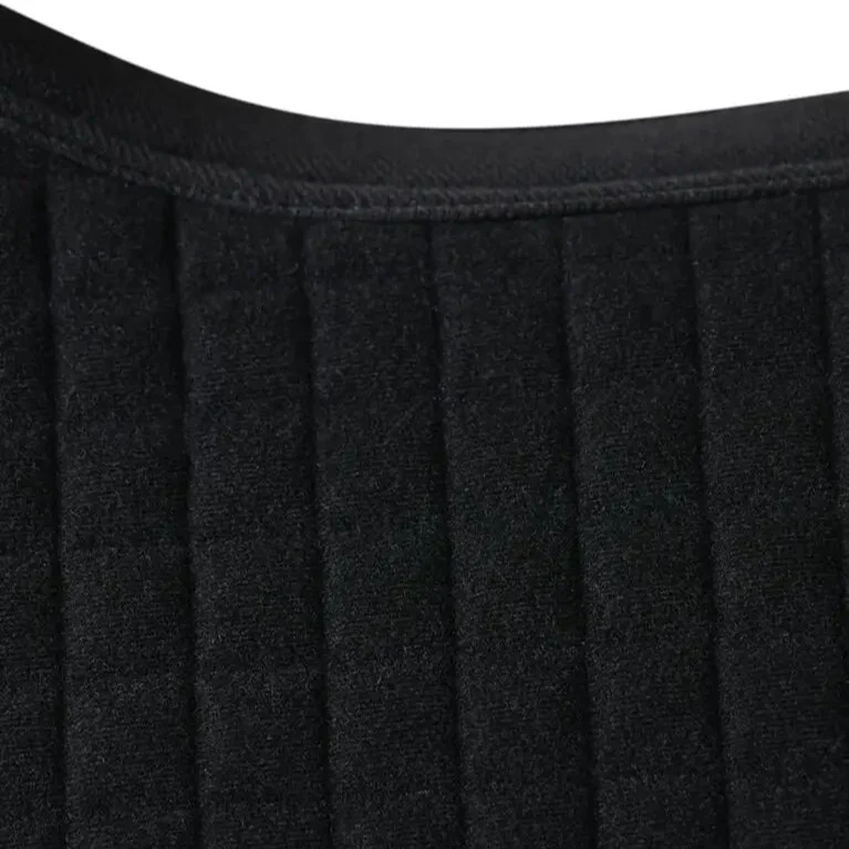 Weatherbeeta Prime Air-Tec Jump Shaped Saddle Pad - Image 87