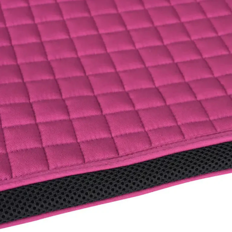Weatherbeeta Prime Air-Tec Jump Shaped Saddle Pad - Image 9