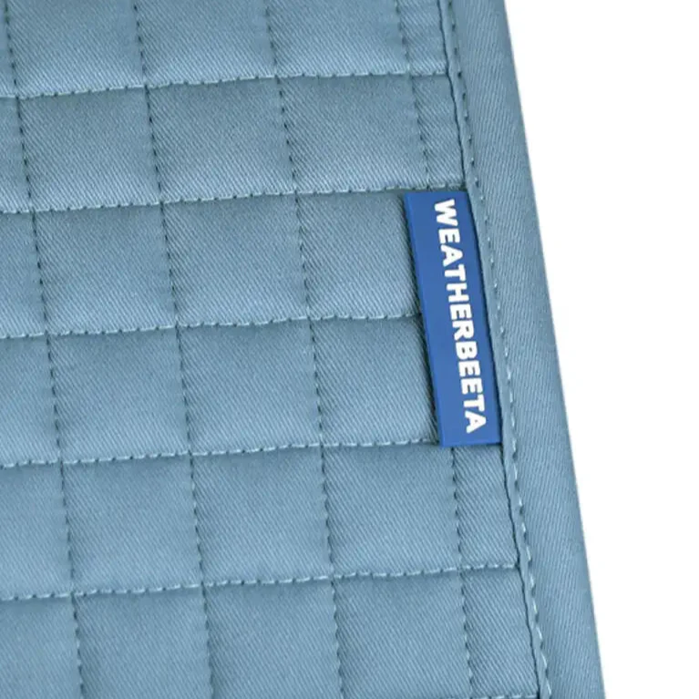Weatherbeeta Prime Air-Tec Jump Shaped Saddle Pad - Image 90