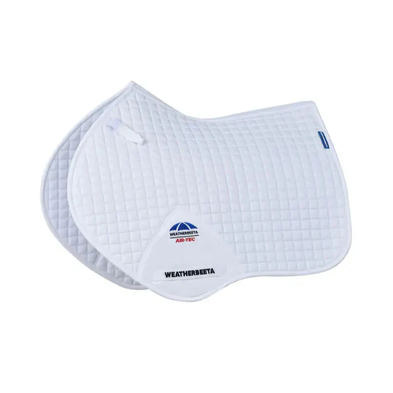 Weatherbeeta Prime Air-Tec Jump Shaped Saddle Pad - Image 92