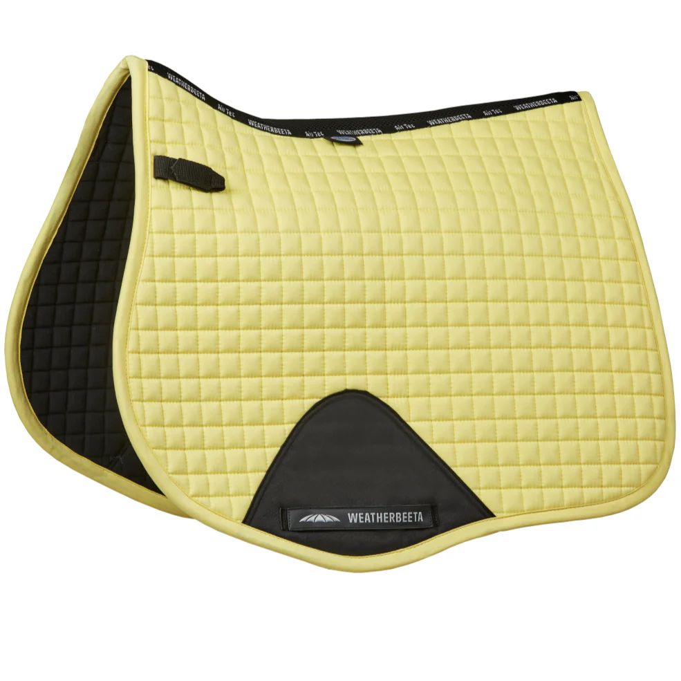 Weatherbeeta Prime All Purpose Saddle Pad - Image 10
