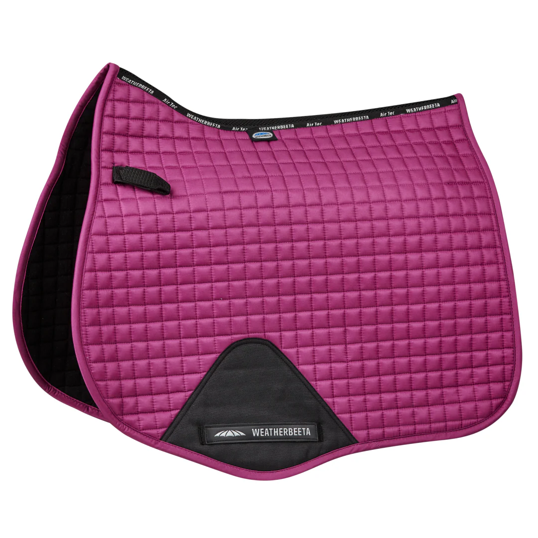 Weatherbeeta Prime All Purpose Saddle Pad - Image 11
