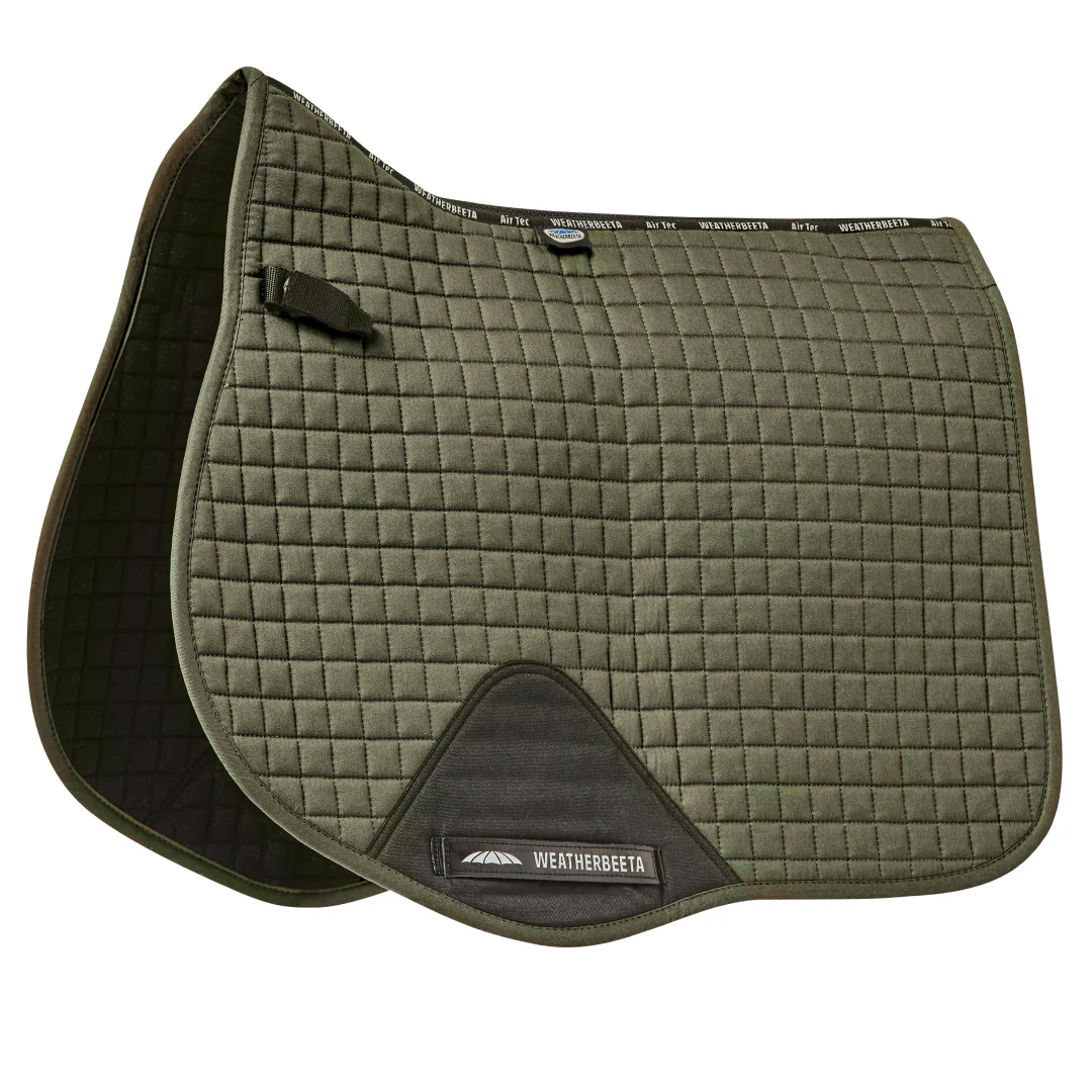 Weatherbeeta Prime All Purpose Saddle Pad - Image 12