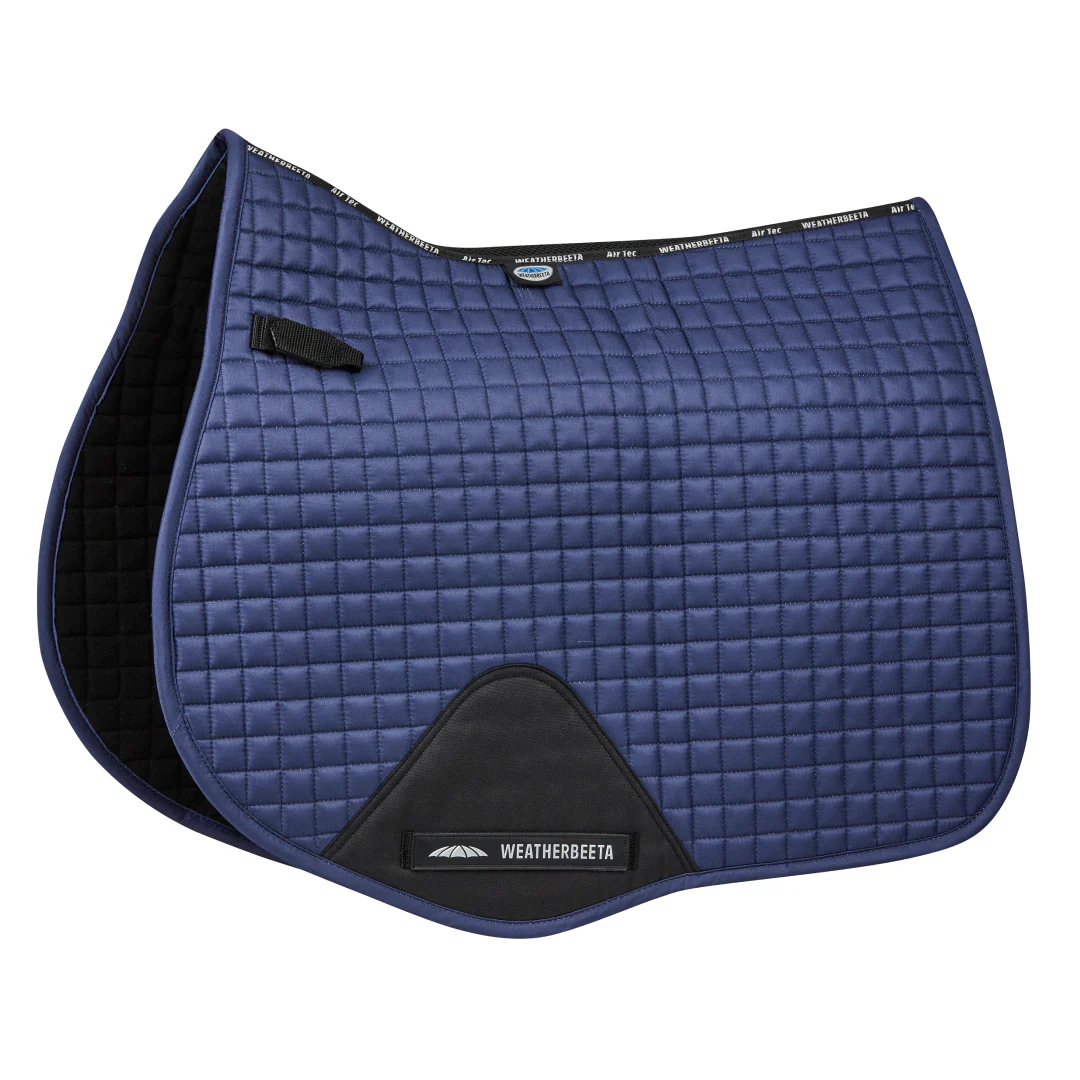 Weatherbeeta Prime All Purpose Saddle Pad - Image 13