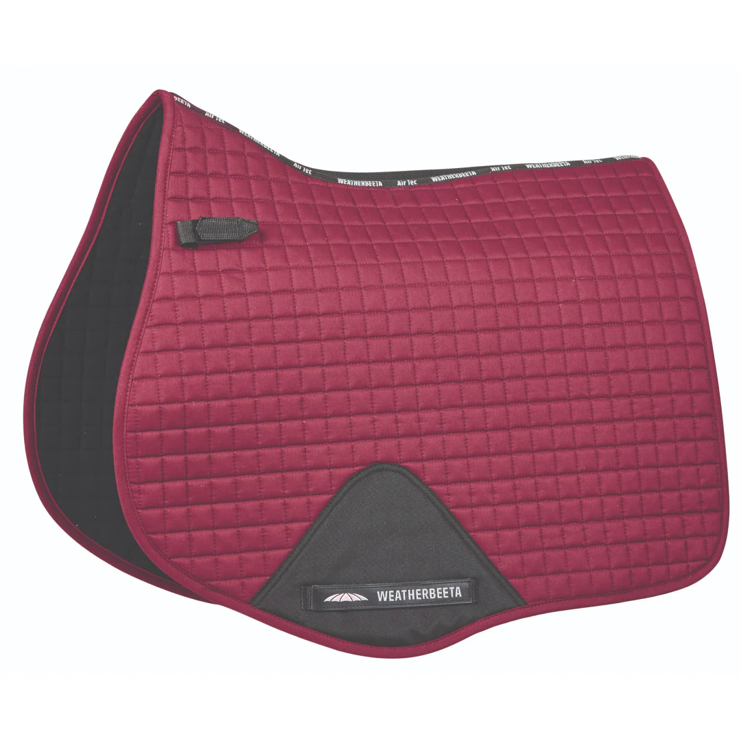 Weatherbeeta Prime All Purpose Saddle Pad - Image 22
