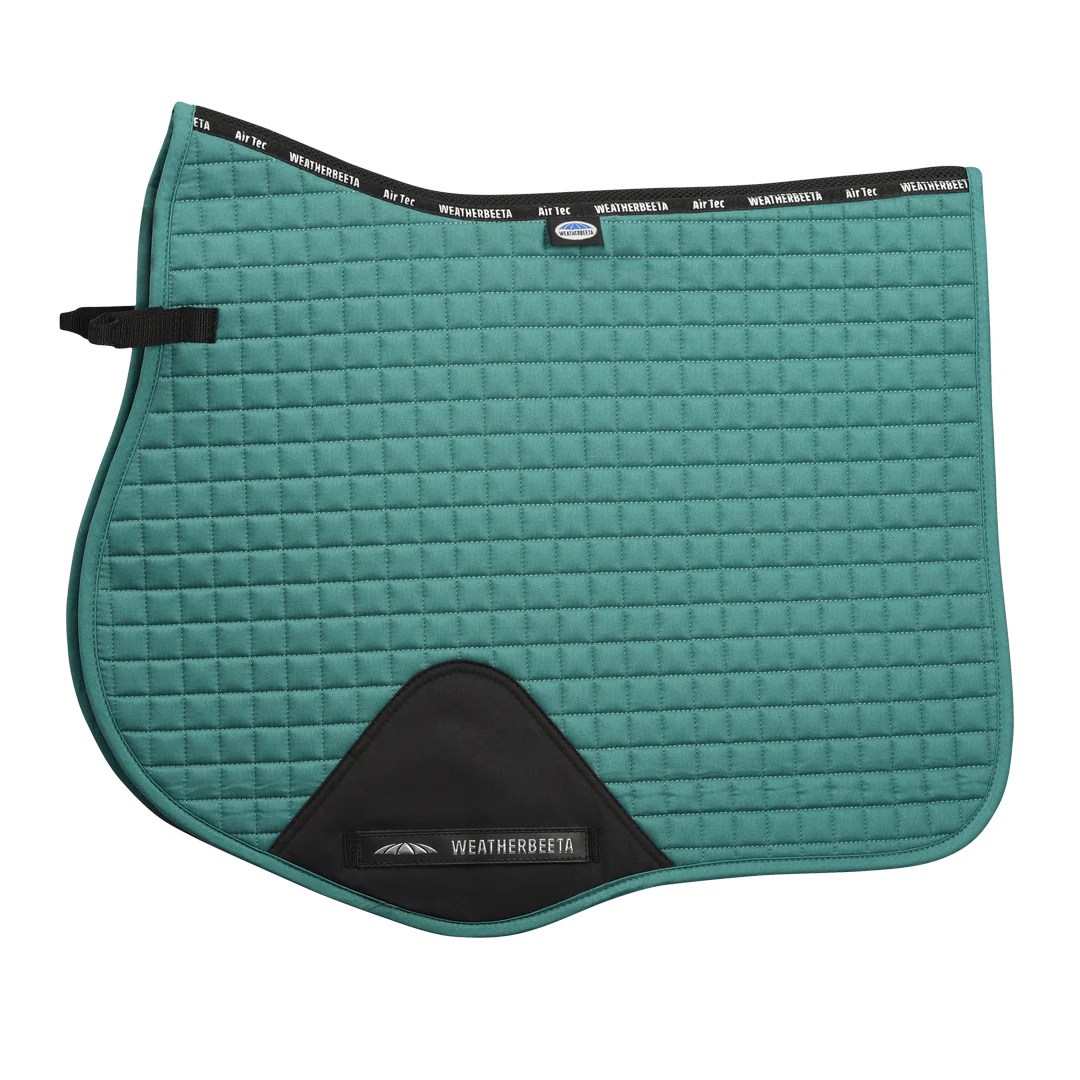 Weatherbeeta Prime All Purpose Saddle Pad - Image 24