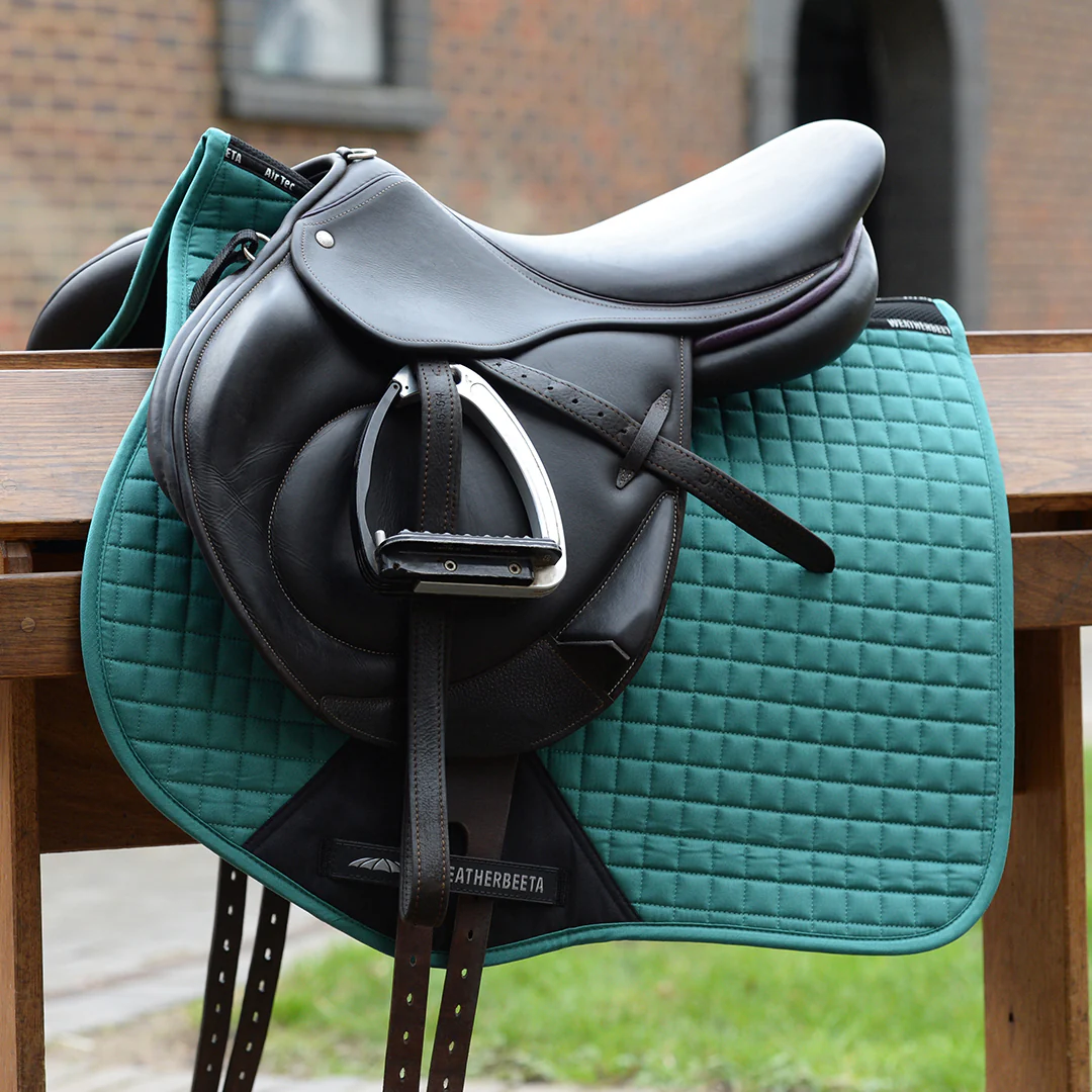 Weatherbeeta Prime All Purpose Saddle Pad - Image 25