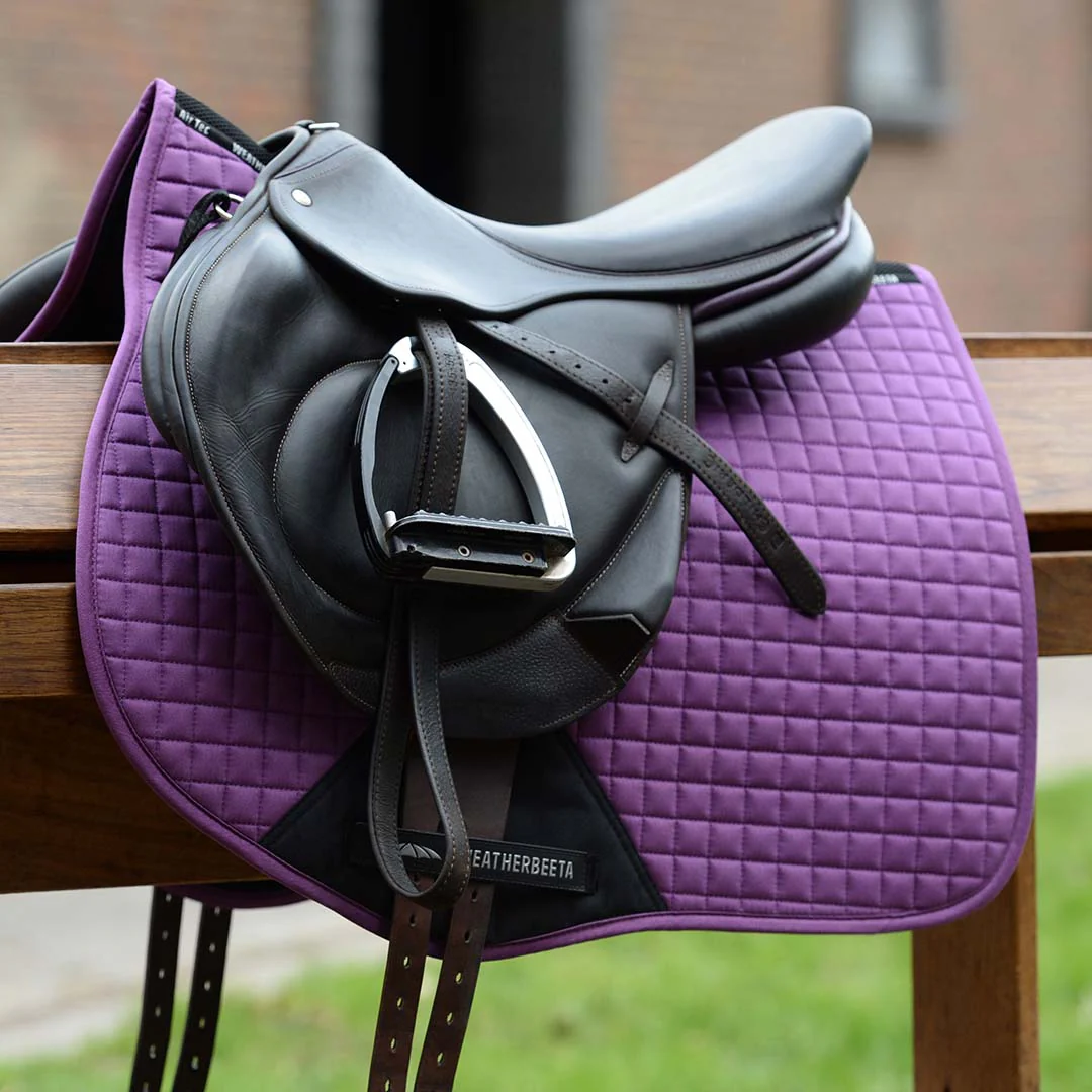 Weatherbeeta Prime All Purpose Saddle Pad - Image 26