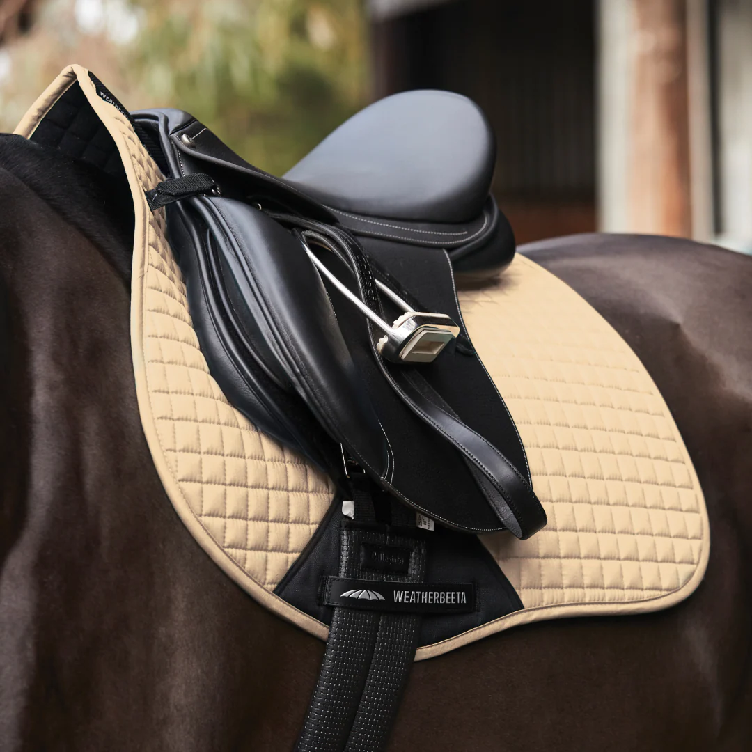 Weatherbeeta Prime All Purpose Saddle Pad - Image 28