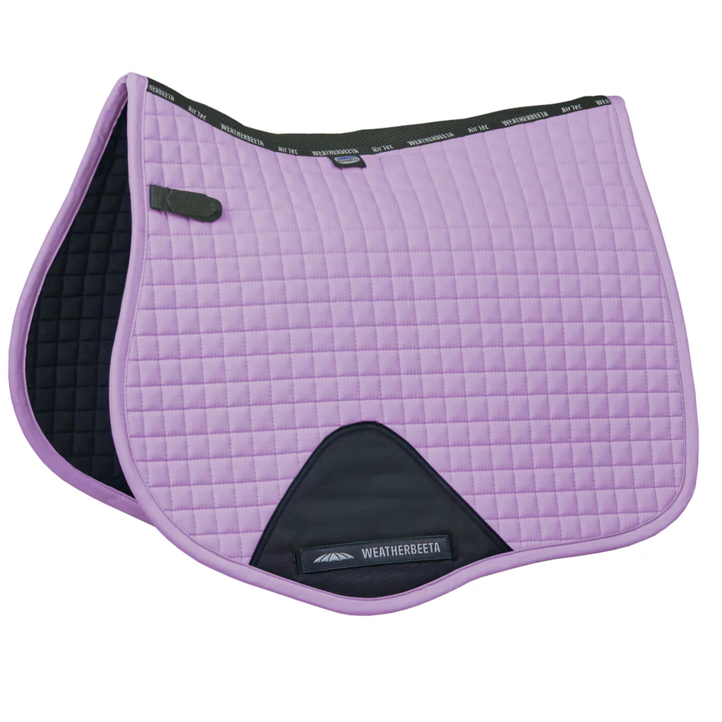 Weatherbeeta Prime All Purpose Saddle Pad - Image 3