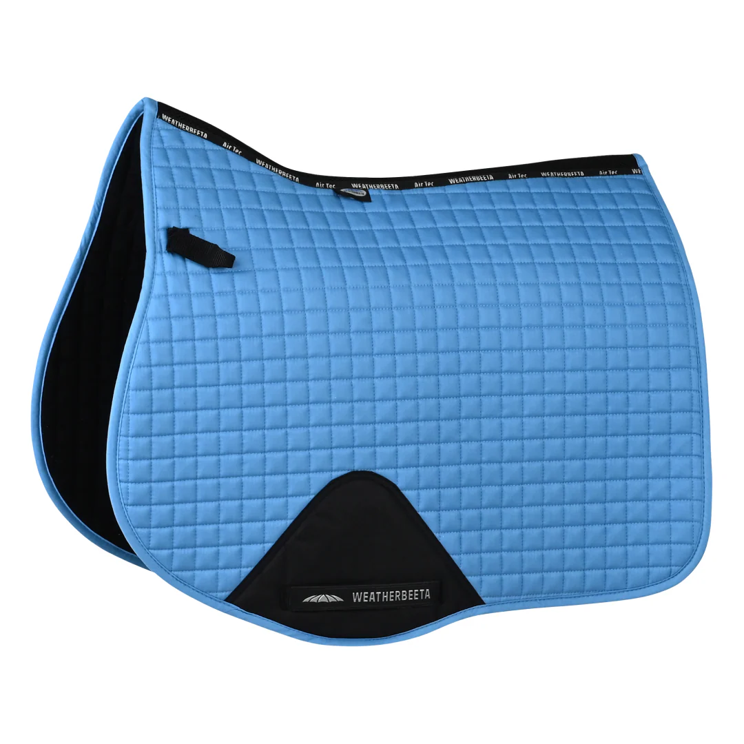 Weatherbeeta Prime All Purpose Saddle Pad - Image 4