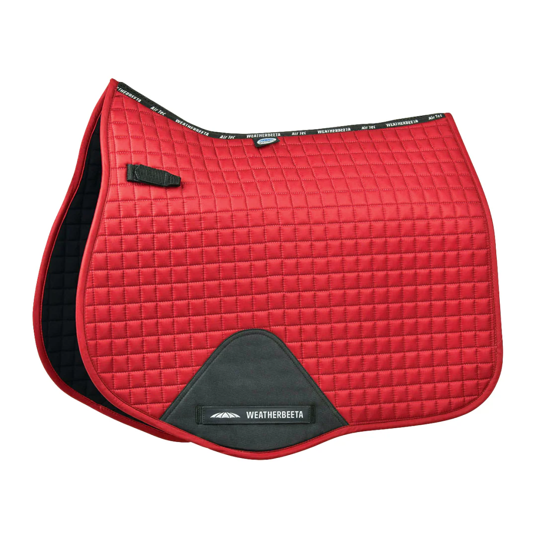 Weatherbeeta Prime All Purpose Saddle Pad - Image 5