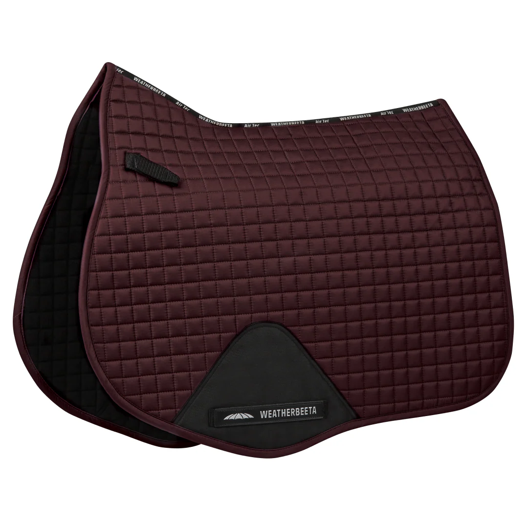 Weatherbeeta Prime All Purpose Saddle Pad - Image 7
