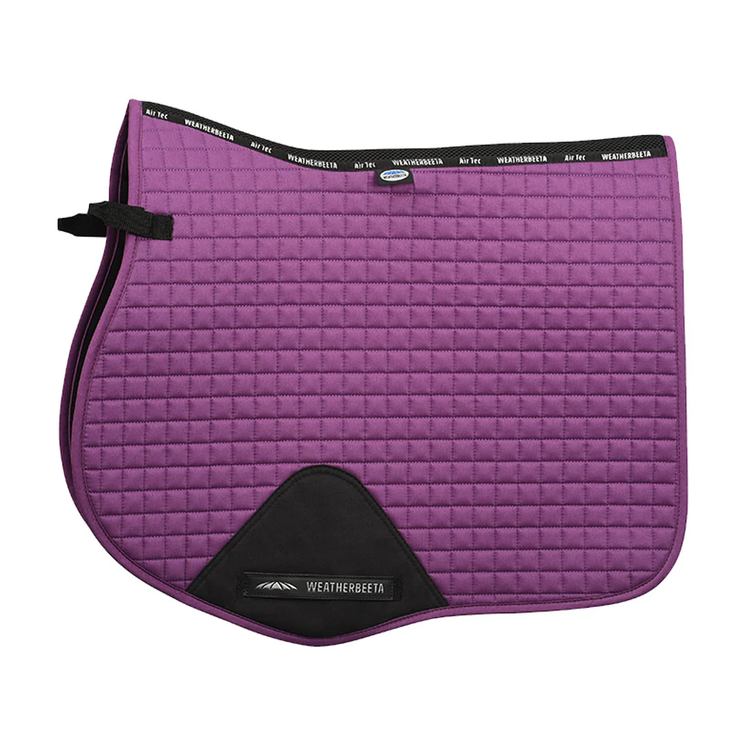 Weatherbeeta Prime All Purpose Saddle Pad - Image 8