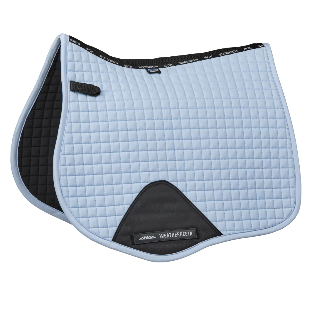 Weatherbeeta Prime All Purpose Saddle Pad - Image 9