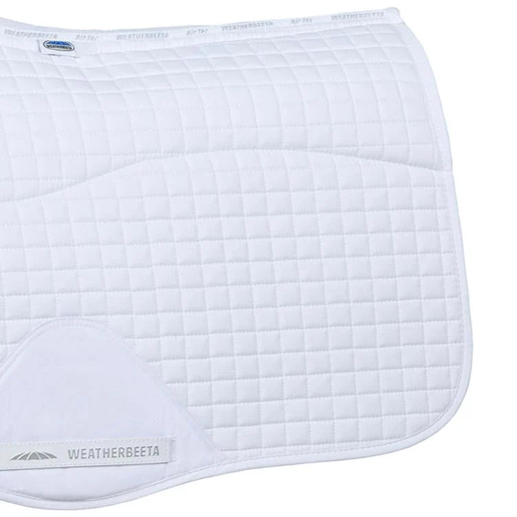 Weatherbeeta Prime Comfy Fleece All Purpose Saddle Pad - Image 6