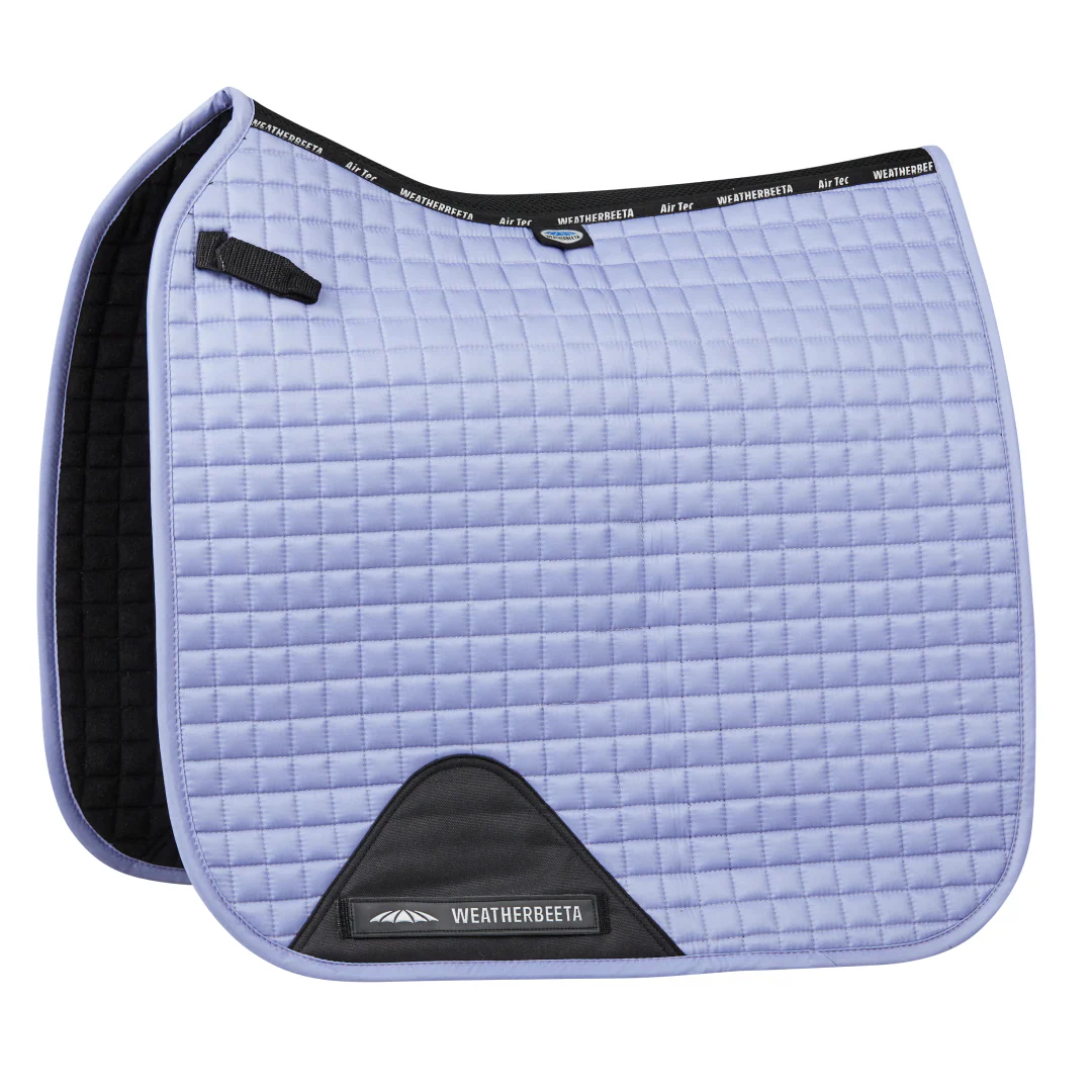 Weatherbeeta Prime Dressage Saddle Pad - Image 9