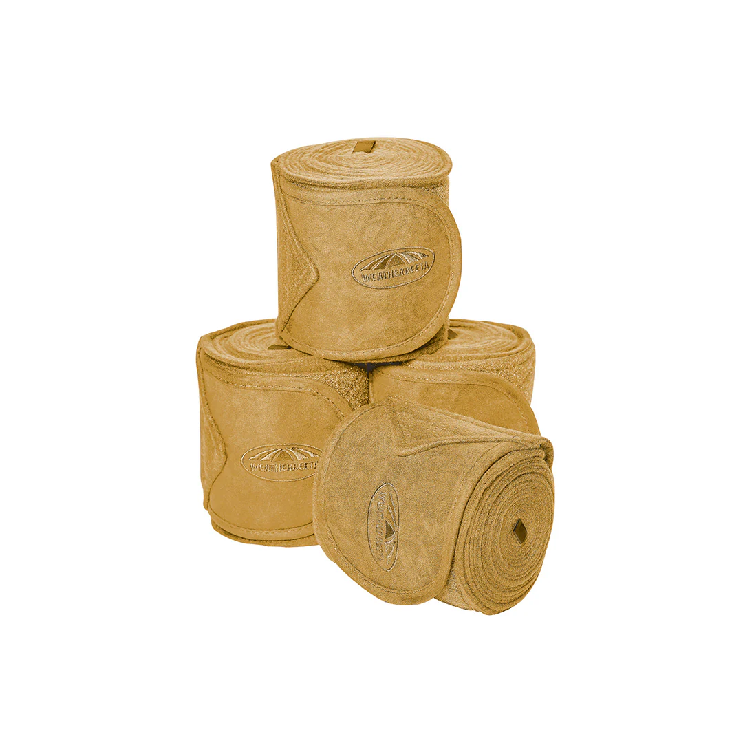 Weatherbeeta Prime Fleece Bandages - Image 10