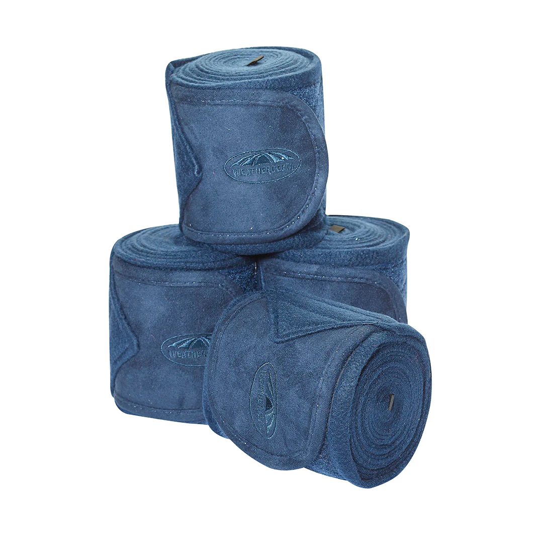Weatherbeeta Prime Fleece Bandages - Image 12