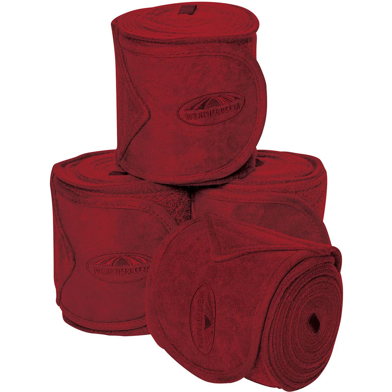 Weatherbeeta Prime Fleece Bandages - Image 14