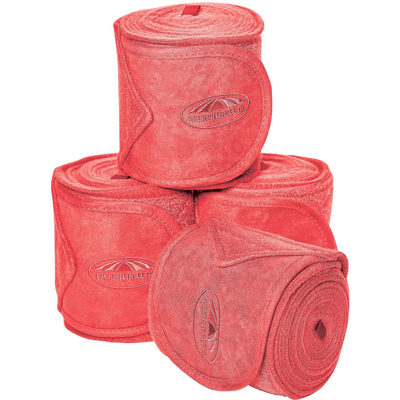 Weatherbeeta Prime Fleece Bandages - Image 16