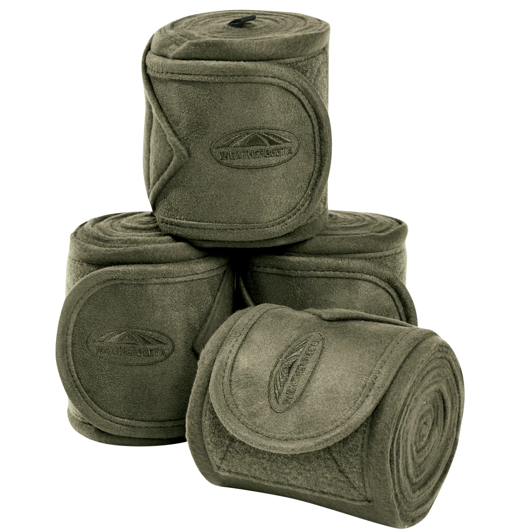 Weatherbeeta Prime Fleece Bandages - Image 3