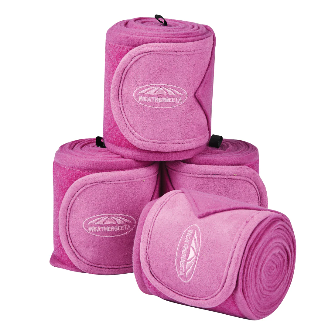 Weatherbeeta Prime Fleece Bandages - Image 5