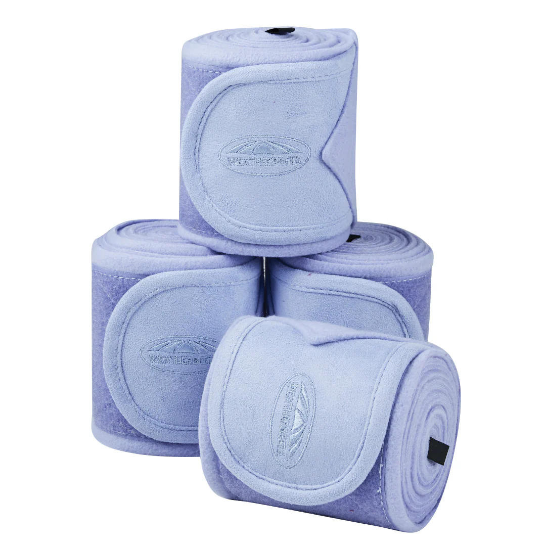 Weatherbeeta Prime Fleece Bandages - Image 6