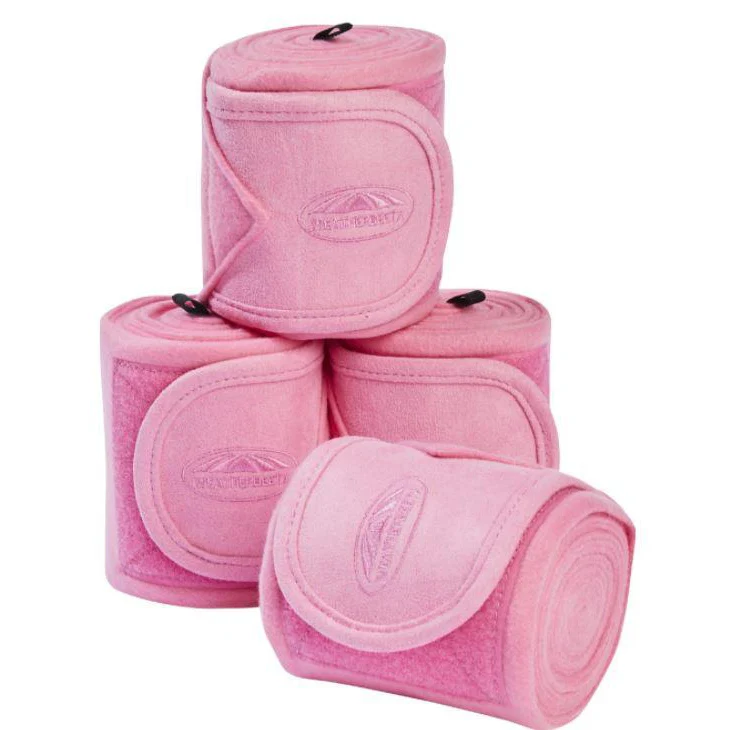Weatherbeeta Prime Fleece Bandages - Image 7
