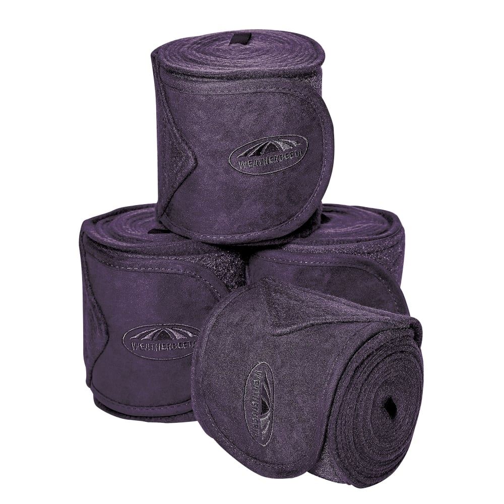 Weatherbeeta Prime Fleece Bandages - Image 9