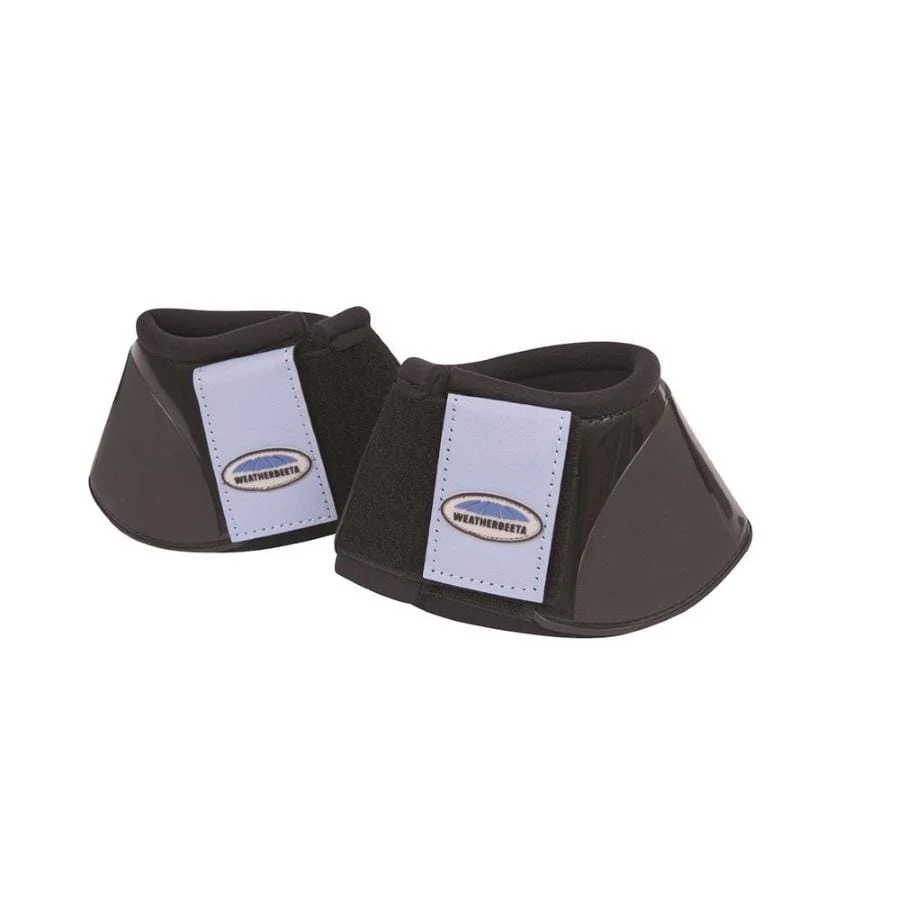 Weatherbeeta Prime Impact Bell Boots - Image 10