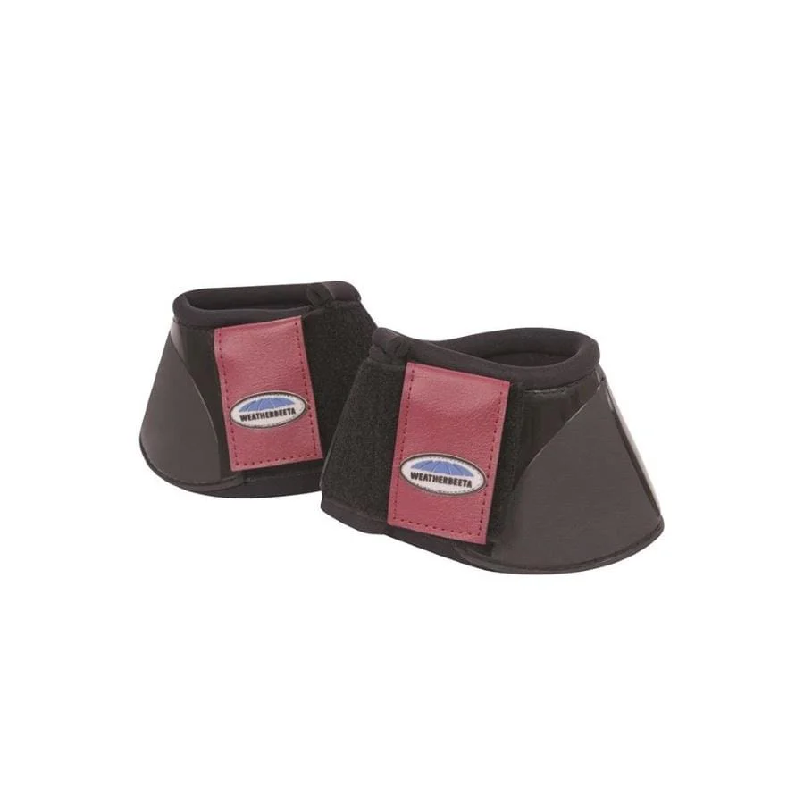 Weatherbeeta Prime Impact Bell Boots - Image 3